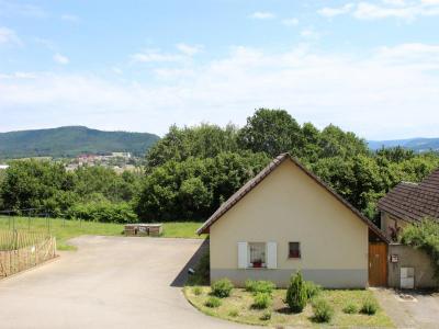 For rent Bruyeres 3 rooms 48 m2 Vosges (88600) photo 2