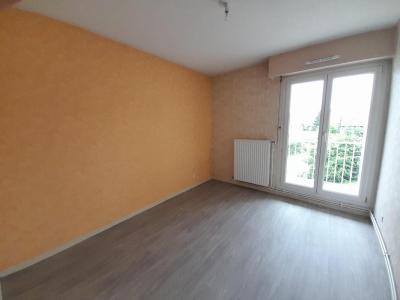 Louer Appartement 65 m2 Thillot