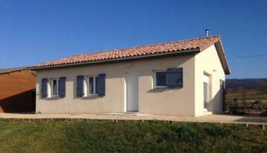 Annonce Vente 4 pices Maison Chassignieu 38