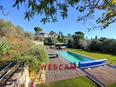 Acheter Maison 180 m2 Mougins