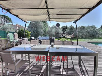 For sale Mougins 6 rooms 180 m2 Alpes Maritimes (06250) photo 3