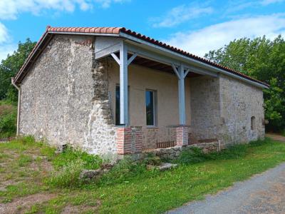 For sale Prayssas 4 rooms 100 m2 Lot et garonne (47360) photo 1