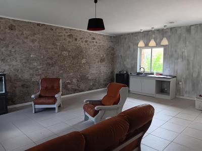 For sale Prayssas 4 rooms 100 m2 Lot et garonne (47360) photo 2