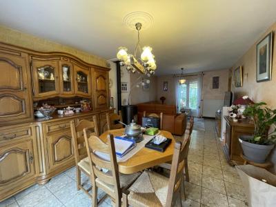 For sale Fitz-james 5 rooms 86 m2 Oise (60600) photo 2