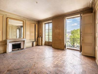 Annonce Vente 7 pices Appartement Paris-6eme-arrondissement 75