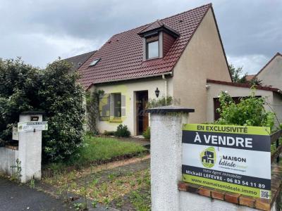 For sale Bourges 5 rooms 95 m2 Cher (18000) photo 0