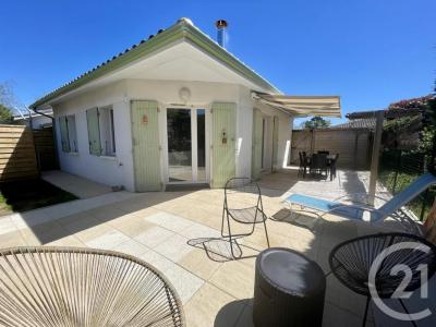 For sale Hourtin 4 rooms 63 m2 Gironde (33990) photo 0