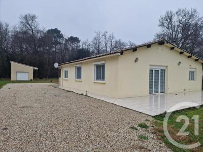 For sale Lesparre-medoc 4 rooms 87 m2 Gironde (33340) photo 0