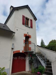 For rent Neuvic 2 rooms 33 m2 Correze (19160) photo 0