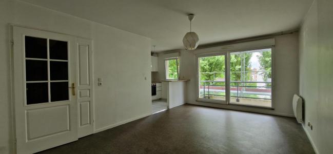 For sale Marcq-en-baroeul 2 rooms 47 m2 Nord (59700) photo 0