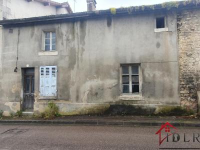 Annonce Vente 4 pices Maison Saint-dizier 52