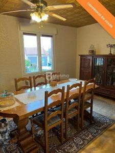 For sale Hemilly 5 rooms 94 m2 Moselle (57690) photo 2
