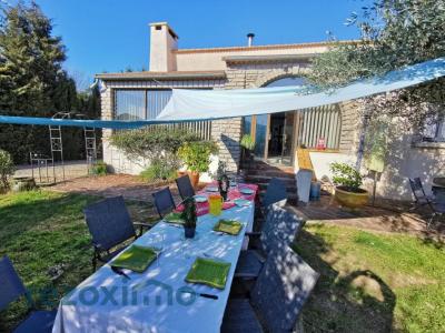 For sale Quissac 5 rooms 220 m2 Gard (30260) photo 0