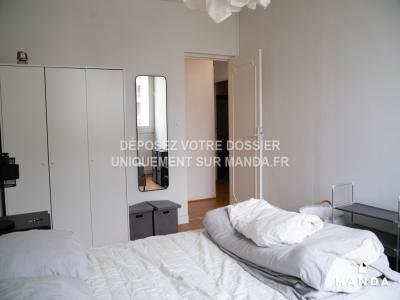 For rent Bordeaux 6 rooms 12 m2 Gironde (33300) photo 0