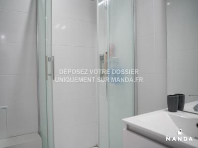 For rent Bordeaux 6 rooms 12 m2 Gironde (33300) photo 2