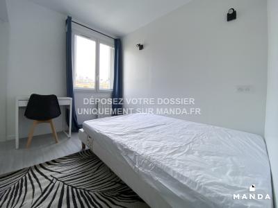 For rent Clichy-sous-bois 6 rooms 9 m2 Seine saint denis (93390) photo 3