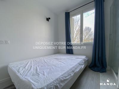 For rent Clichy-sous-bois 6 rooms 10 m2 Seine saint denis (93390) photo 2