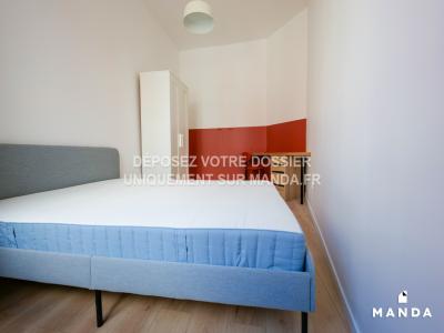 For rent Roubaix 5 rooms 11 m2 Nord (59100) photo 3