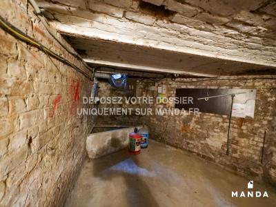For rent Roubaix 5 rooms 11 m2 Nord (59100) photo 4
