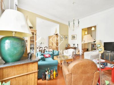 For sale Marseille-1er-arrondissement 7 rooms 188 m2 Bouches du Rhone (13001) photo 4