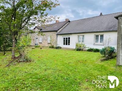 For sale Change 8 rooms 150 m2 Mayenne (53810) photo 0