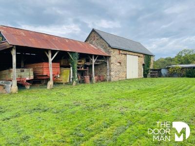 For sale Change 8 rooms 150 m2 Mayenne (53810) photo 2