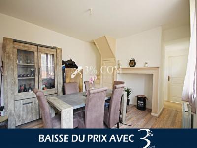 For sale Saint-ouen 5 rooms 83 m2 Somme (80610) photo 0