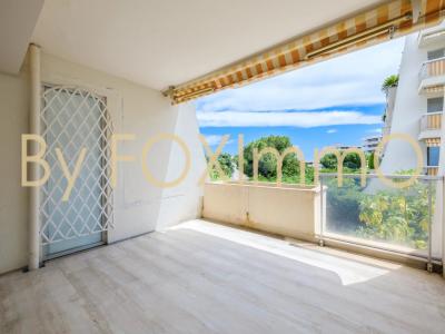 For sale Antibes 3 rooms 71 m2 Alpes Maritimes (06600) photo 1