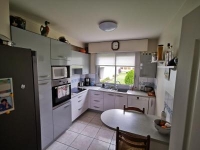 For sale Vichy 5 rooms 122 m2 Allier (03200) photo 1