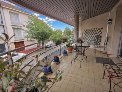 Acheter Appartement Vichy Allier