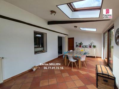 For sale Illiers-l'eveque 5 rooms 155 m2 Eure (27770) photo 3