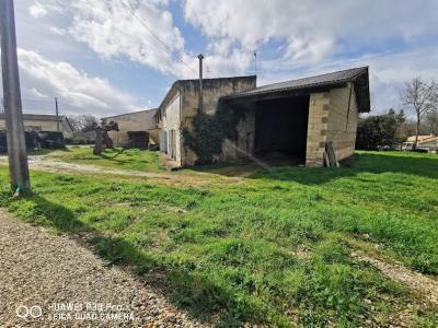 For sale Saint-denis-de-pile 15 rooms 1200 m2 Gironde (33910) photo 0