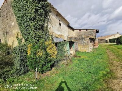 For sale Saint-denis-de-pile 15 rooms 1200 m2 Gironde (33910) photo 3