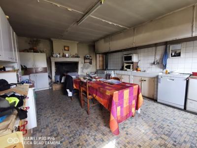 For sale Saint-denis-de-pile 15 rooms 1200 m2 Gironde (33910) photo 4