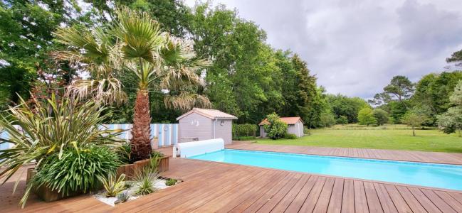 For sale Mios 6 rooms 128 m2 Gironde (33380) photo 2