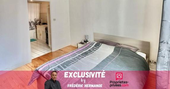 Acheter Appartement Saint-etienne-de-saint-geoirs Isere