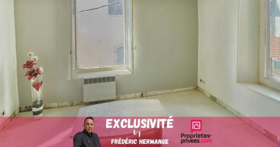 Acheter Appartement Saint-etienne-de-saint-geoirs 88500 euros