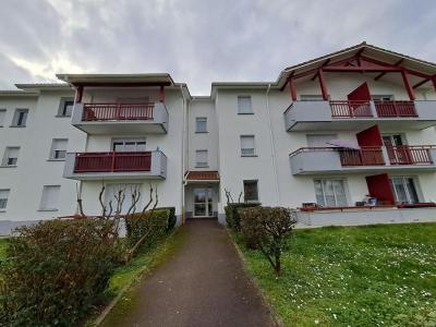 Acheter Appartement 61 m2 Saint-paul-les-dax