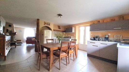 For sale Haye 7 rooms 205 m2 Vosges (88240) photo 2
