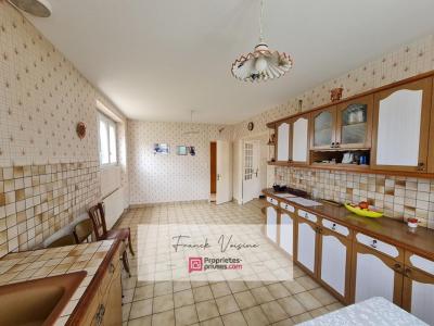 For sale Herbiers 6 rooms 85 m2 Vendee (85500) photo 0