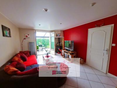 For sale Sainte-florence 6 rooms 116 m2 Vendee (85140) photo 2