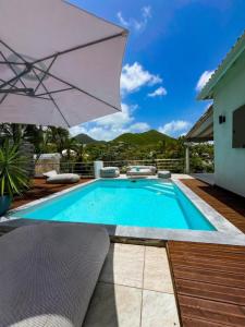 For sale Saint-martin 4 rooms 143 m2 Guadeloupe (97150) photo 0