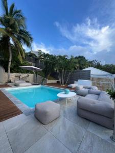 For sale Saint-martin 4 rooms 143 m2 Guadeloupe (97150) photo 2