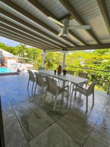 For sale Saint-martin 4 rooms 143 m2 Guadeloupe (97150) photo 3