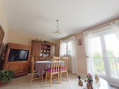 For sale Mureaux 3 rooms 60 m2 Yvelines (78130) photo 4