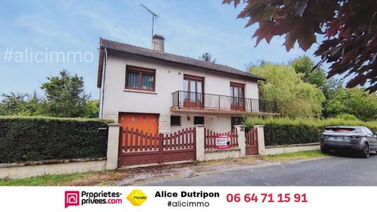 For sale Gaye 6 rooms 131 m2 Marne (51120) photo 0