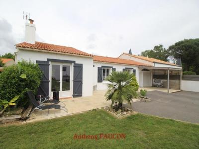 For sale Nesmy 5 rooms 125 m2 Vendee (85310) photo 0