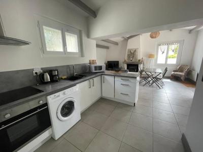 For sale Couarde-sur-mer 2 rooms 52 m2 Charente maritime (17670) photo 3