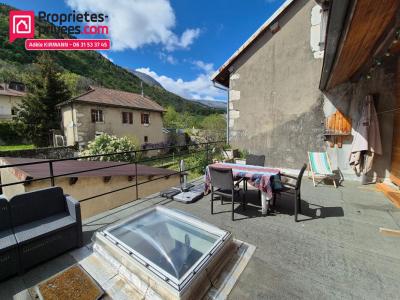 Annonce Vente 7 pices Maison Collonges 01