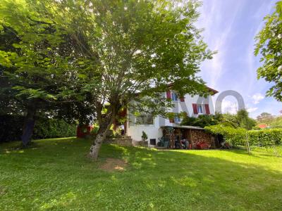 Acheter Maison Ustaritz Pyrenees atlantiques
